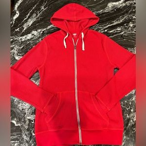 Red Old Navy Sweater, Men’s Small